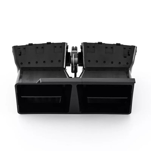 Rear Center Air Vent Outlet OEM 1668300554 for Mercedes W166 W292 ML GL GLE GLS - Picture 8 of 23