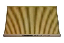 Filter Innenraumluft passend für NISSAN