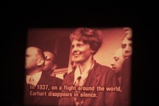 16mm -AIR AGE : THE SPEED OF CHANGE - Hearst Screen News Digest