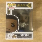 Funko Pop! - Offset #108 - Migos - Rocks Vinyl Figure