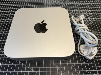 Apple Mac mini Server (2012), i7-3615QM, 16GB DDR3, 2x 1TB HDD