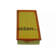 ORIGINAL® Purflux A397 Luftfilter für Fiat SCUDO Kasten ULYSSE SCUDO Bus SCUDO