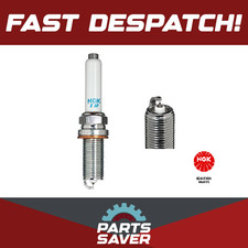 Spark Plugs Set 4x fits AUDI RS3 8V, 8YA, 8YS 2.5 2017 on NGK 06K905601M Quality