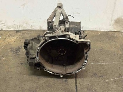 Schaltgetriebe FORD C-Max 3M5R7002ND