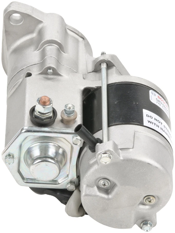 博世 Starter SR7569X 适用于 1997 - 1999 年捷豹 XK8 Vanden Plas XJR — 第 4/4 张图片