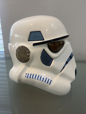 Star Wars Stormtrooper Helmet Lucasfilm Licensed Replica Vintage