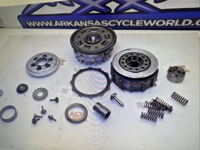 Complete Clutches & Kits for Kawasaki Ninja ZX11 for sale | eBay