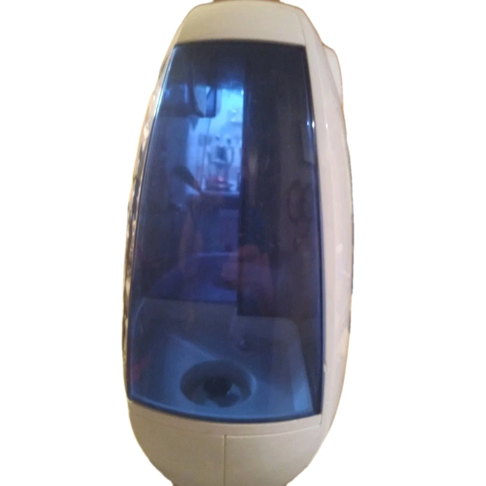 HoMedics UHE-WM250 Warm & Cool Mist Ultraschall Luftbefeuchter - Bild 4 von 4