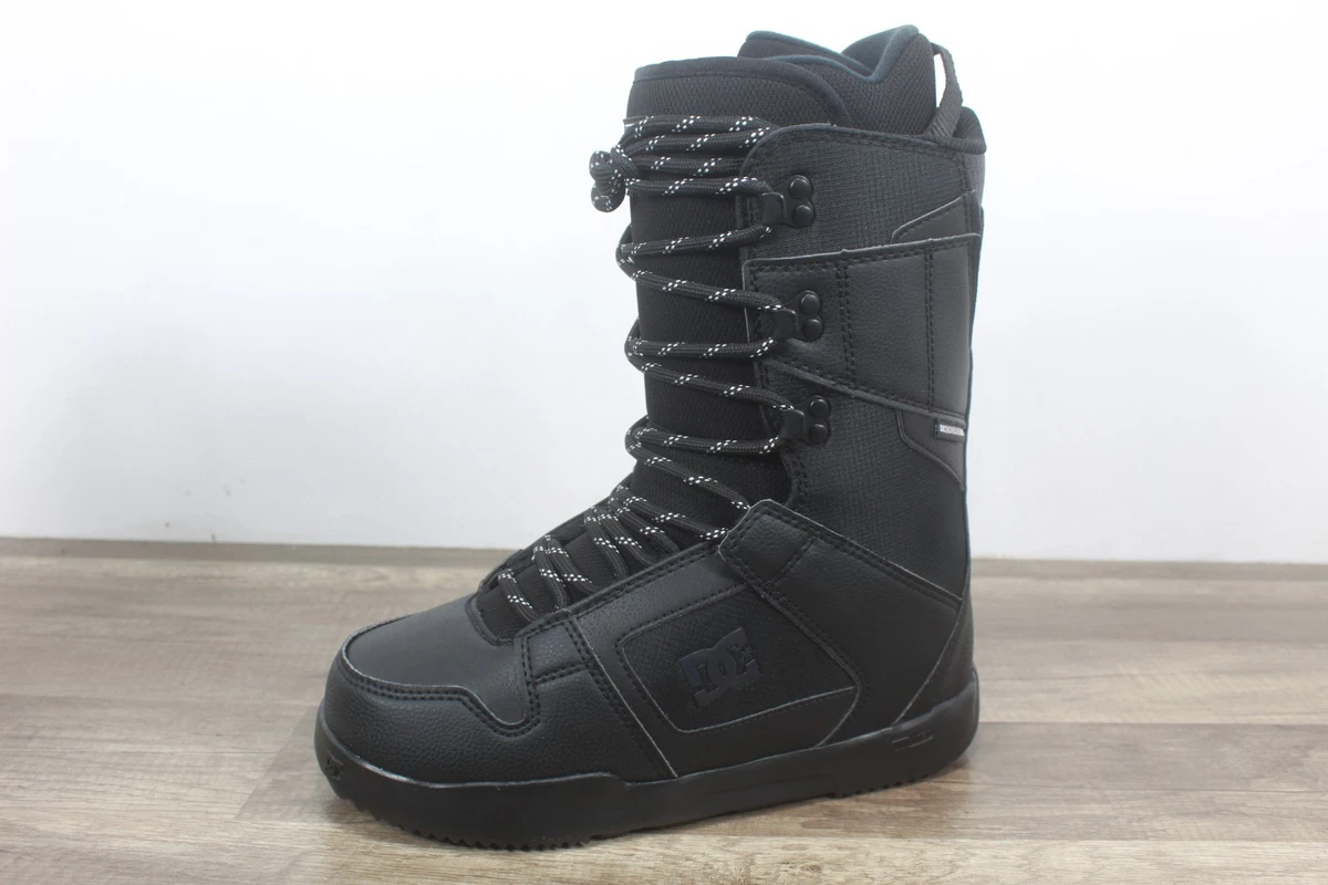 DC 7 Size Ski & Snowboard Boots for Men for sale | eBay