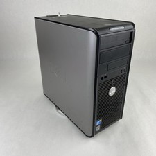 Dell OptiPlex 380 MT Intel Core 2 Duo E7500 2.93GHz 2GB RAM No HDD No OS