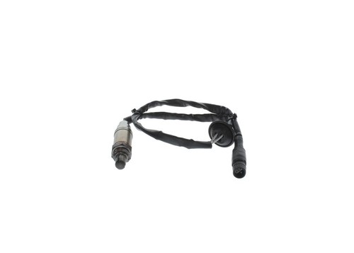 Sonda lambda sonda lambda para Porsche 911 Coupe 90-93 delantera Bosch 0258003924 - Imagen 3 de 10