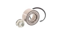 Radlagersatz Vorne Hinten SKF Vkba 1488 FÜR Alfa Romeo FÜR Fiat Nabenlager Satz