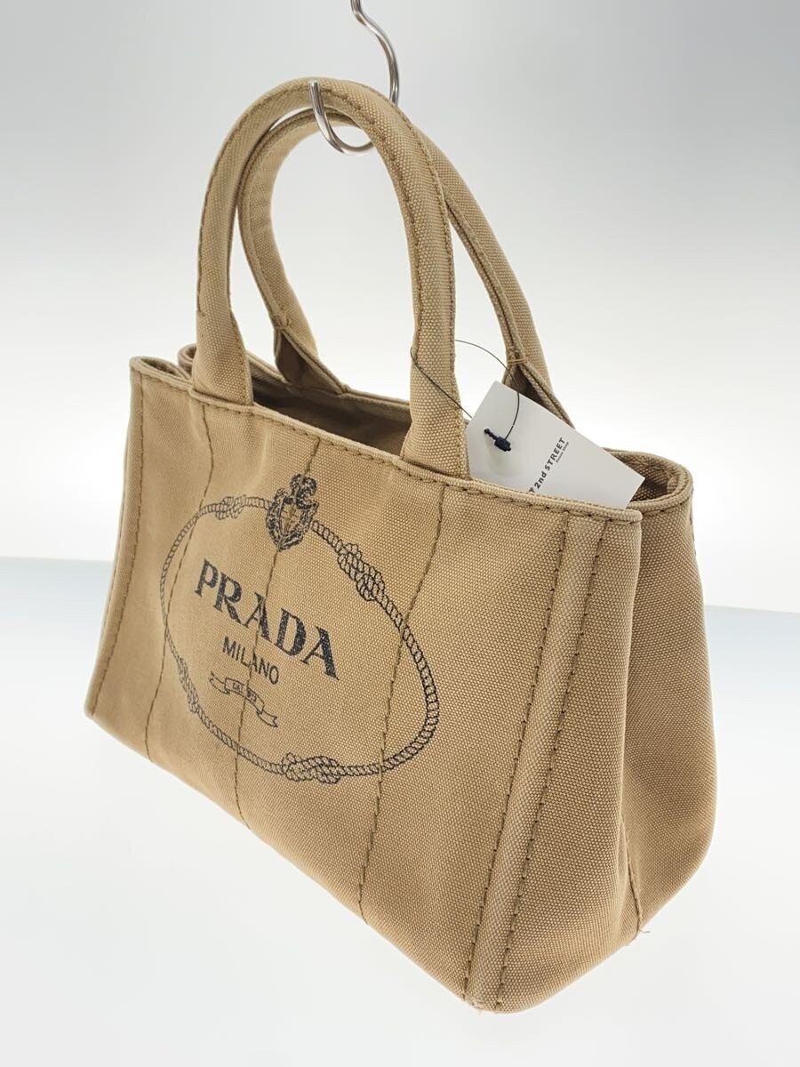 PRADA Handbag CML Solid - image 2