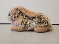 Steiff: Plüsch Stofftier Hase ca. 30 cm liegend