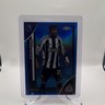 Anthony Elanga Blue /150 #149 Newcastle United Topps Chrome Premier League 2026 