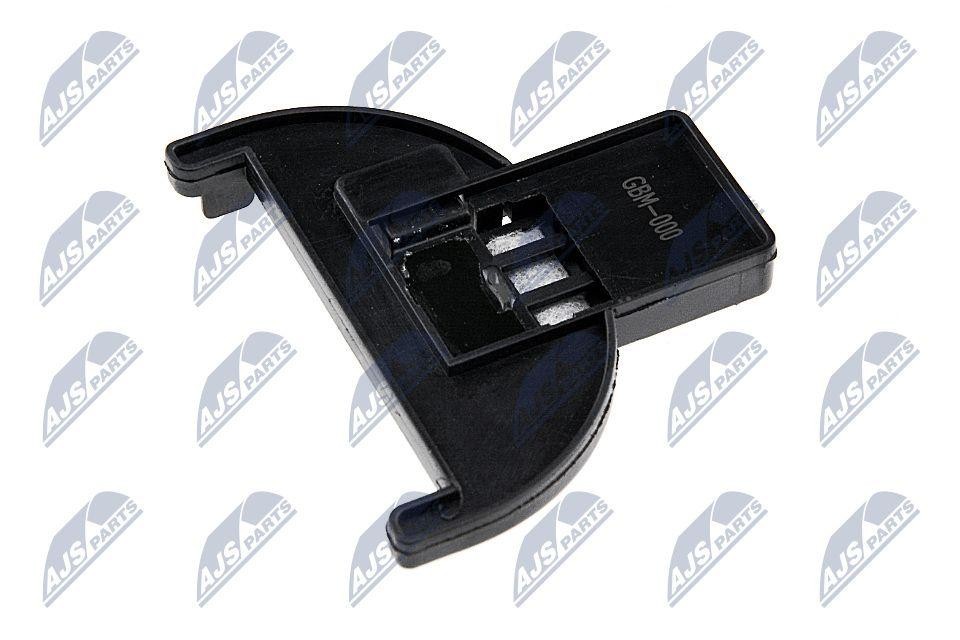 NTY Anti-Fog Sensor EZA-BM-000 for Alpina BMW Rolls-Royce