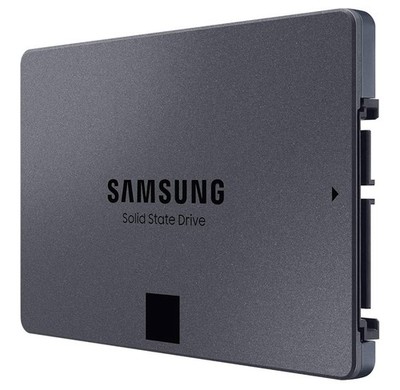 Samsung 870 QVO 8TB SATA 2.5インチ 内蔵SSD Amazon.com: Samsung 870 QVO 8 TB SATA 2.5 Inch Internal