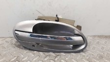 Porte avant et accessoires BMW 740
