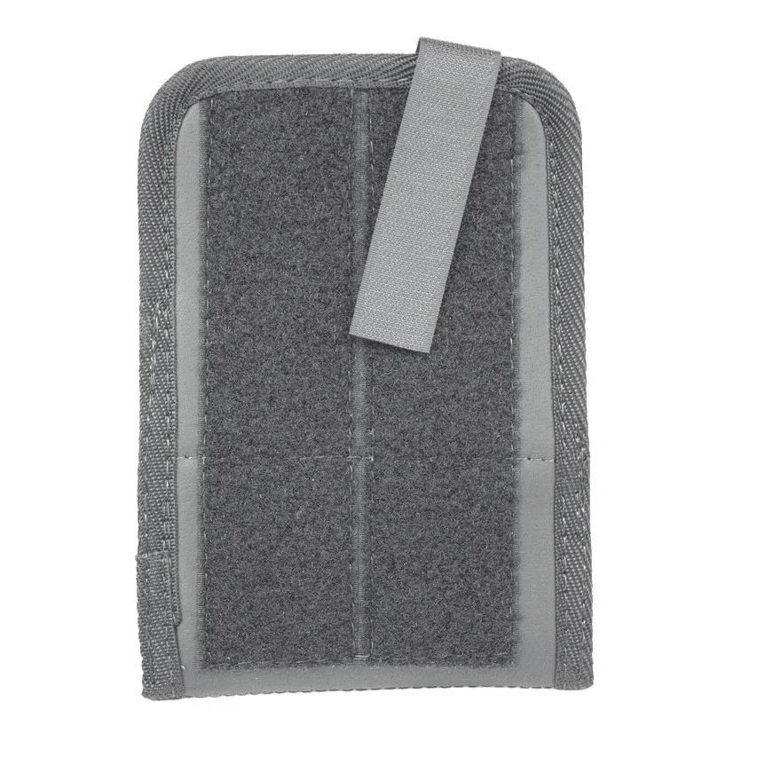 Montaje de viaje adhesivo para diestros para fundas adhesivas Foto 2 de 2