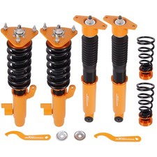 Suspension Coilovers for Mazda 3 2004- 2009 Adj. Amortisseur Jambes De Force fr