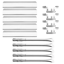 Hisencn Grill Replacement Parts for Brinkmann 810-1750-s 810-1751-S 810-3551-...