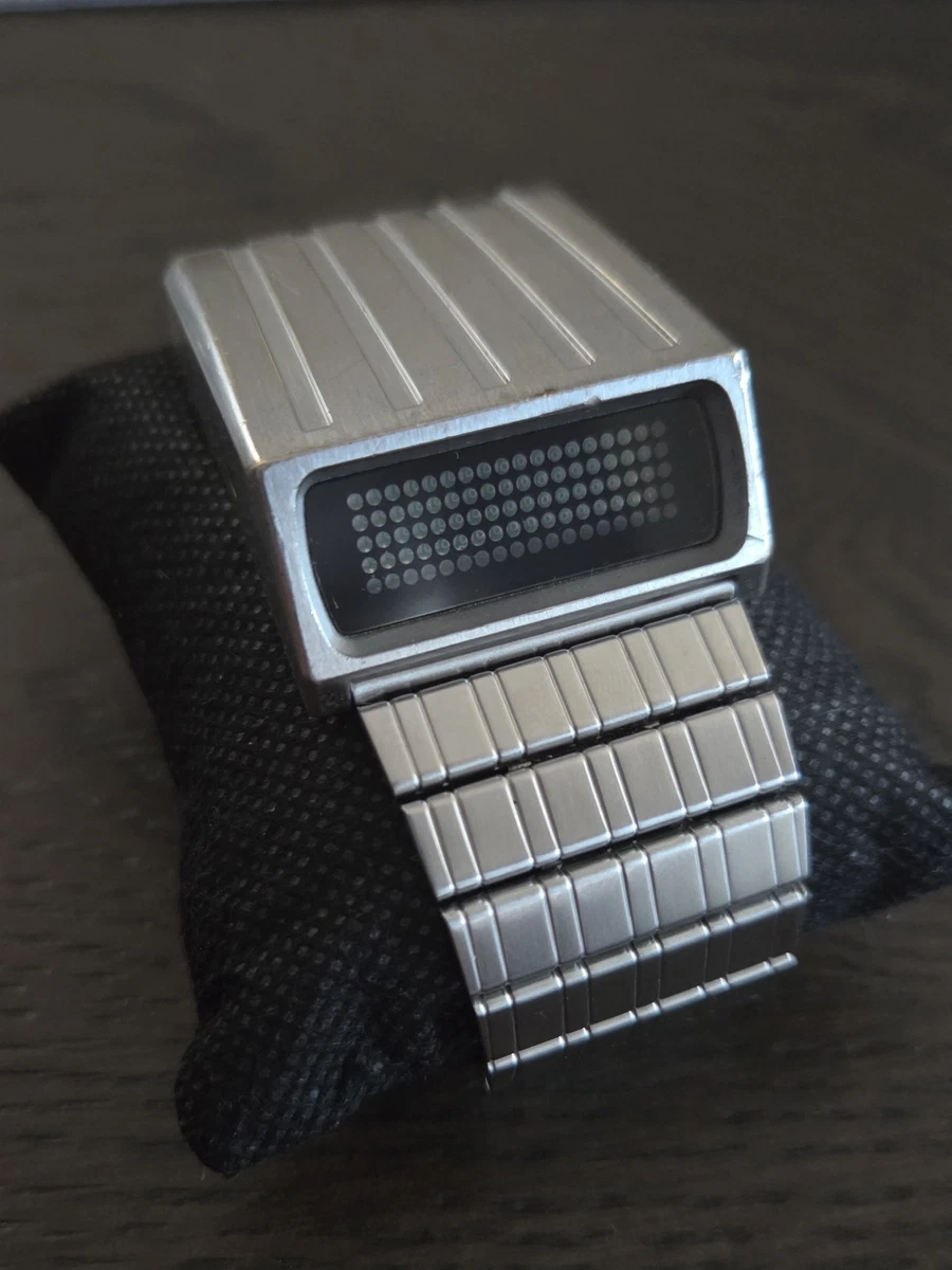 東京フラッシュジャパン シーホープ クリック ディップスイッチ レア