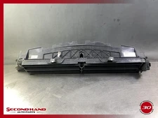 2017-2019 CHEVROLET IMPALA FRONT RADIATOR AIR SHUTTER OEM GM1206102