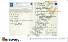 Konig S.p.a. XB-16 225 CAT. NEVE KONIG XB-16 225 2004825225