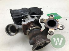 Turbolader Skoda Fabia III NJ 04C145702T P24930367