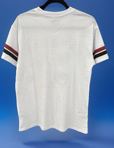 Maglietta Peanuts® Snoopy Game Day Calcio Unisex Large - Foto 5 di 7