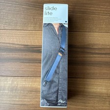 Peak Design Slide Lite Camera Strap Navy