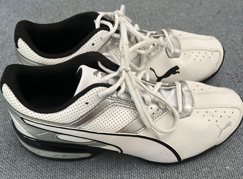 Puma SoftFoam mens shoes US Size 10 - Picture 4 of 9