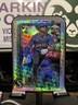 2025 Topps Chrome Logofractor Edition - Ryan Bliss, Ryan Bliss #37 (RC)