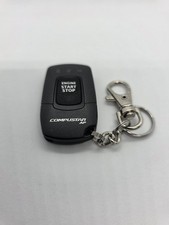Compustar 1WR3R-AM 1-Way Remote