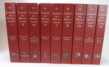 Lexikon des Mittelalters 9