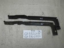 Dichtung Motorhaube 1248800297 R  1248800197 L     W124 Mercedes