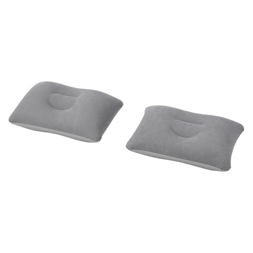 Inflatable Air Bed SUV Car Travel Camping Mattress Back Seat with Pump &2 Pillow - Picture 103 of 120