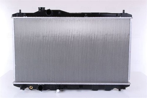 NISSENS 68093 RADIATOR ENGINE COOLING MAN - Picture 4 of 6