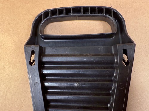 NEW Craftsman Wrench Organizer 65272 Mount / Portable w/ Handle MADE IN USA - Picture 7 of 8