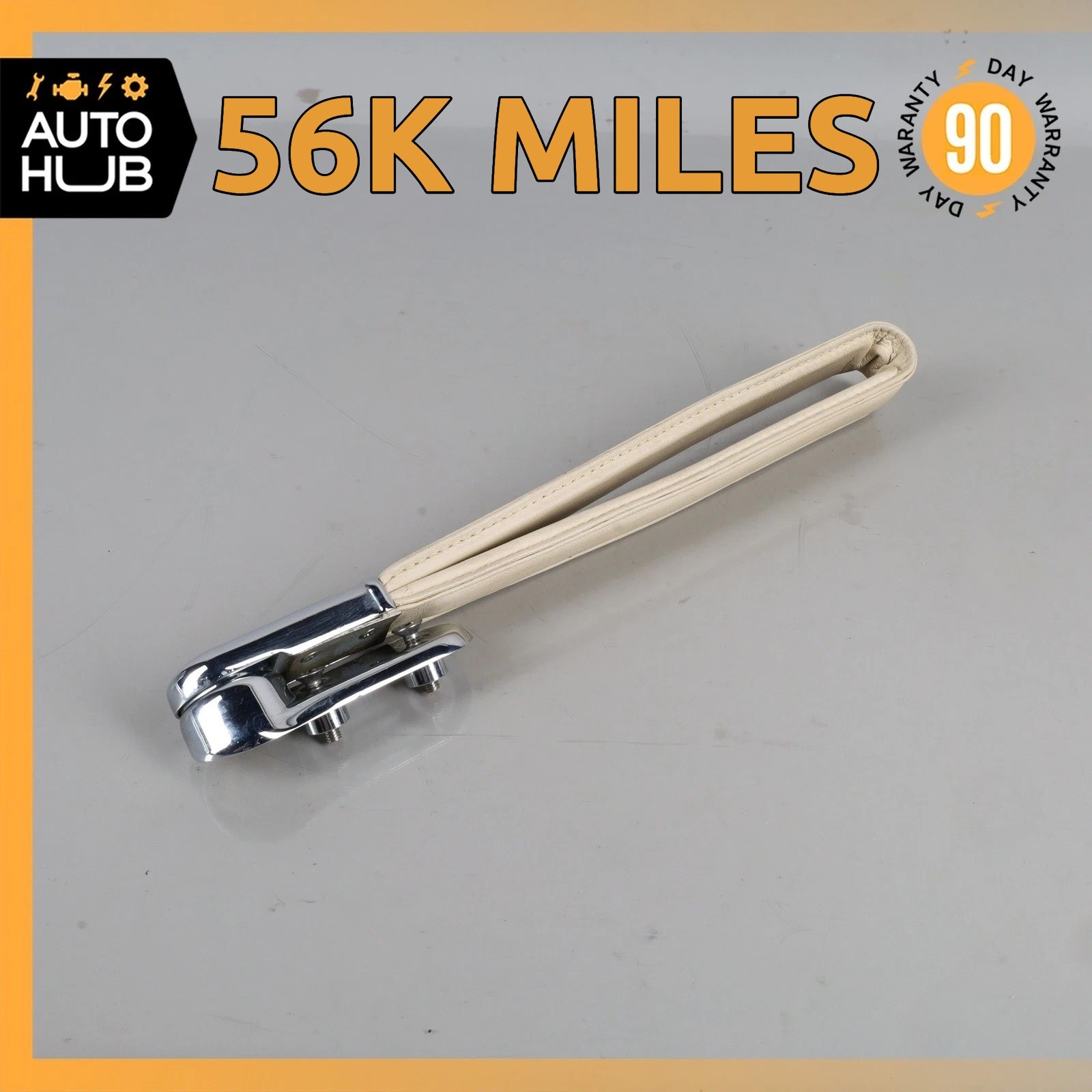 Bentley Eight 1981-1991 Rear Right Roof handle