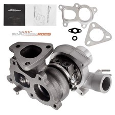 Turbo Mitsubishi PAJERO