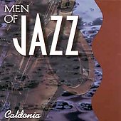 Men of Jazz, Vol. 2 by Various Artists (CD, Jun-1998, Columbia