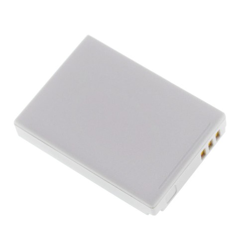 2xNB-5L Battery +Charger For Canon PowerShot SX200 IS SX210 IS SX220 HS SX230 HS - Picture 7 of 13