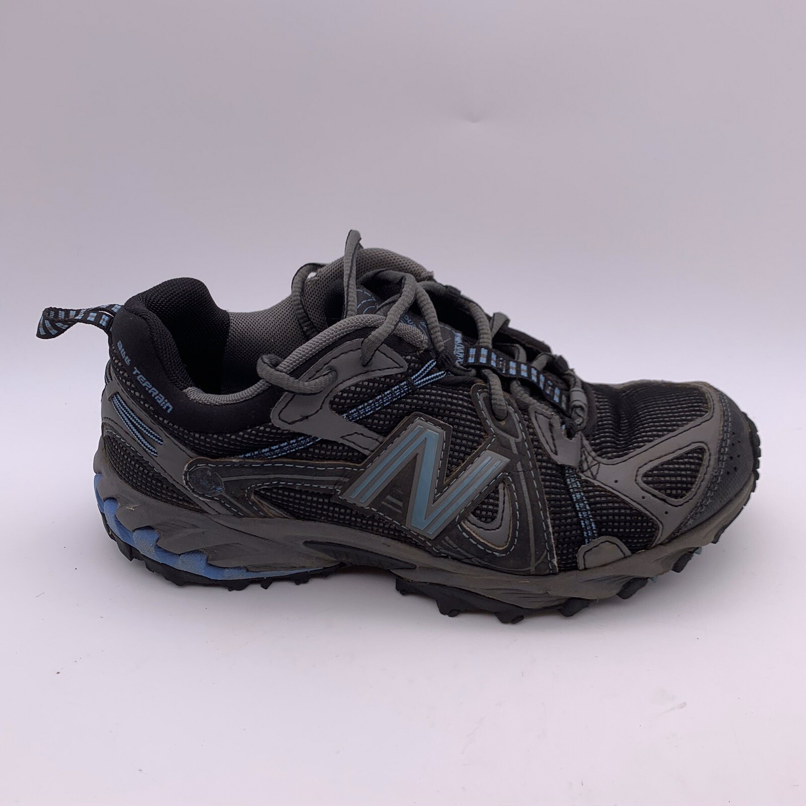 New Balance Women's WT573BB Trail / Hiking Shoes Size 6 eBay