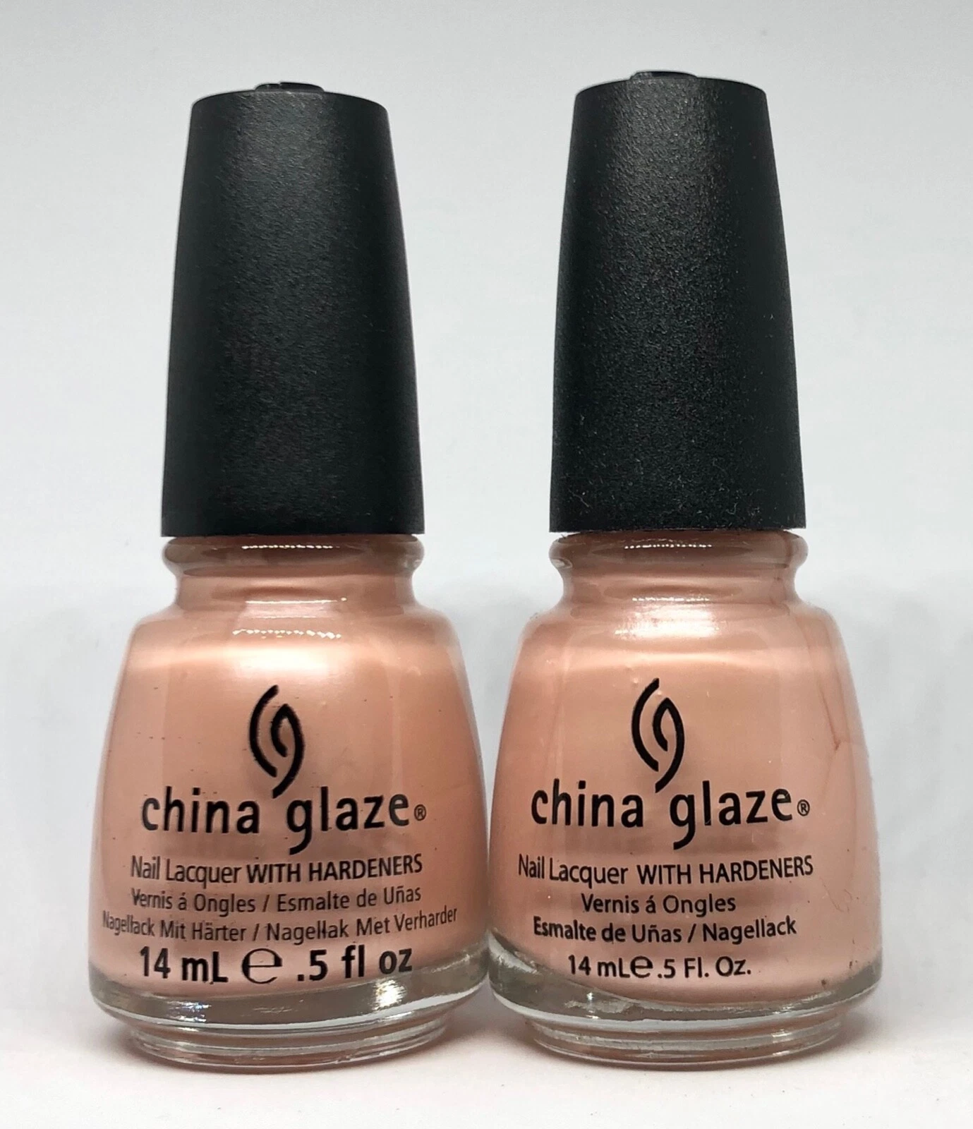 China Glaze Specialty Nail Polish 835 - Whisper
