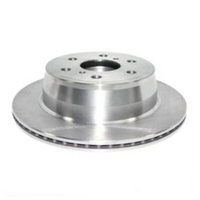 Disco freno posteriore/rotore per pickup 05-13 Chevrolet Silverado GMC Sierra 1500