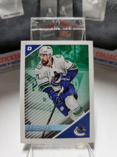 2024-25 Topps NHL Stickers (401-600) Base & Foil COMPLETE YOUR SET - YOU PICK - Picture 86 of 201