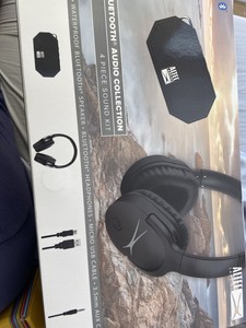 altec bluetooth audio collection