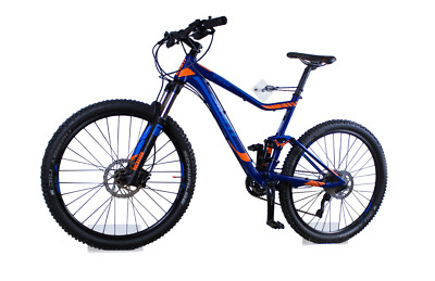 Fahrrad Wandhalterung Wandhalter Fahrradaufhängung Fahrradhalter für MTB