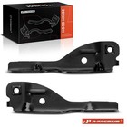 A-Premium 2x Hood Hinge Driver & Passenger Lower for Chevy Tahoe 15-20 Suburban